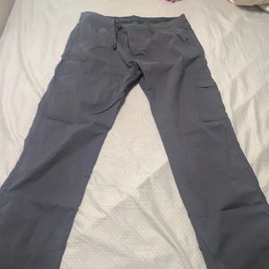 Prana pants